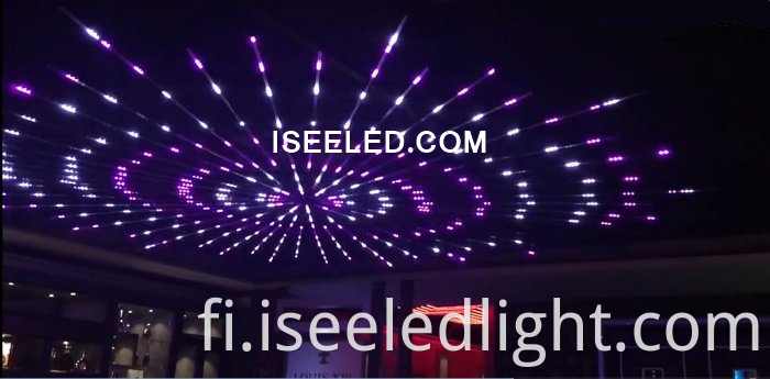 Disco Tube LED